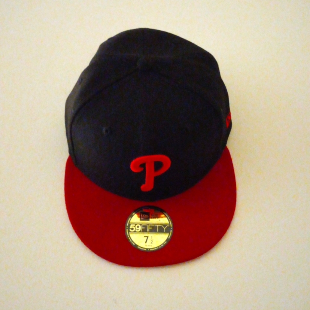 Philly Hat